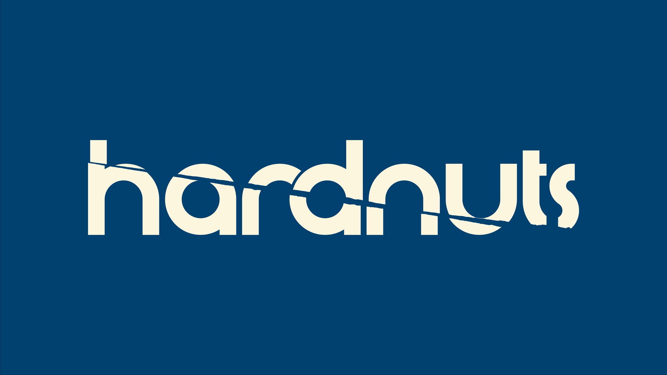 hardnuts | ロゴデザイン-1