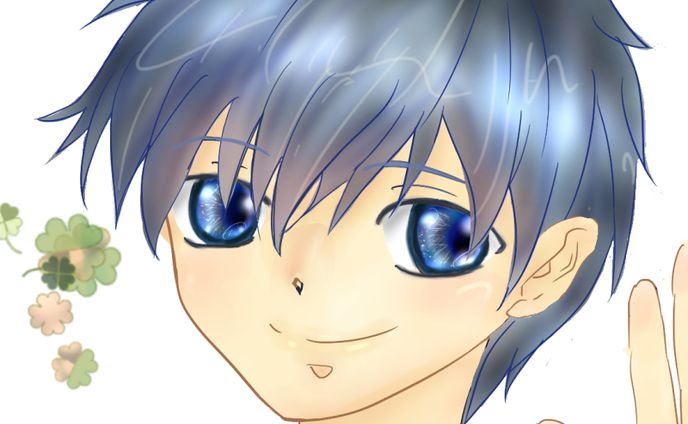 アイコンＳさん