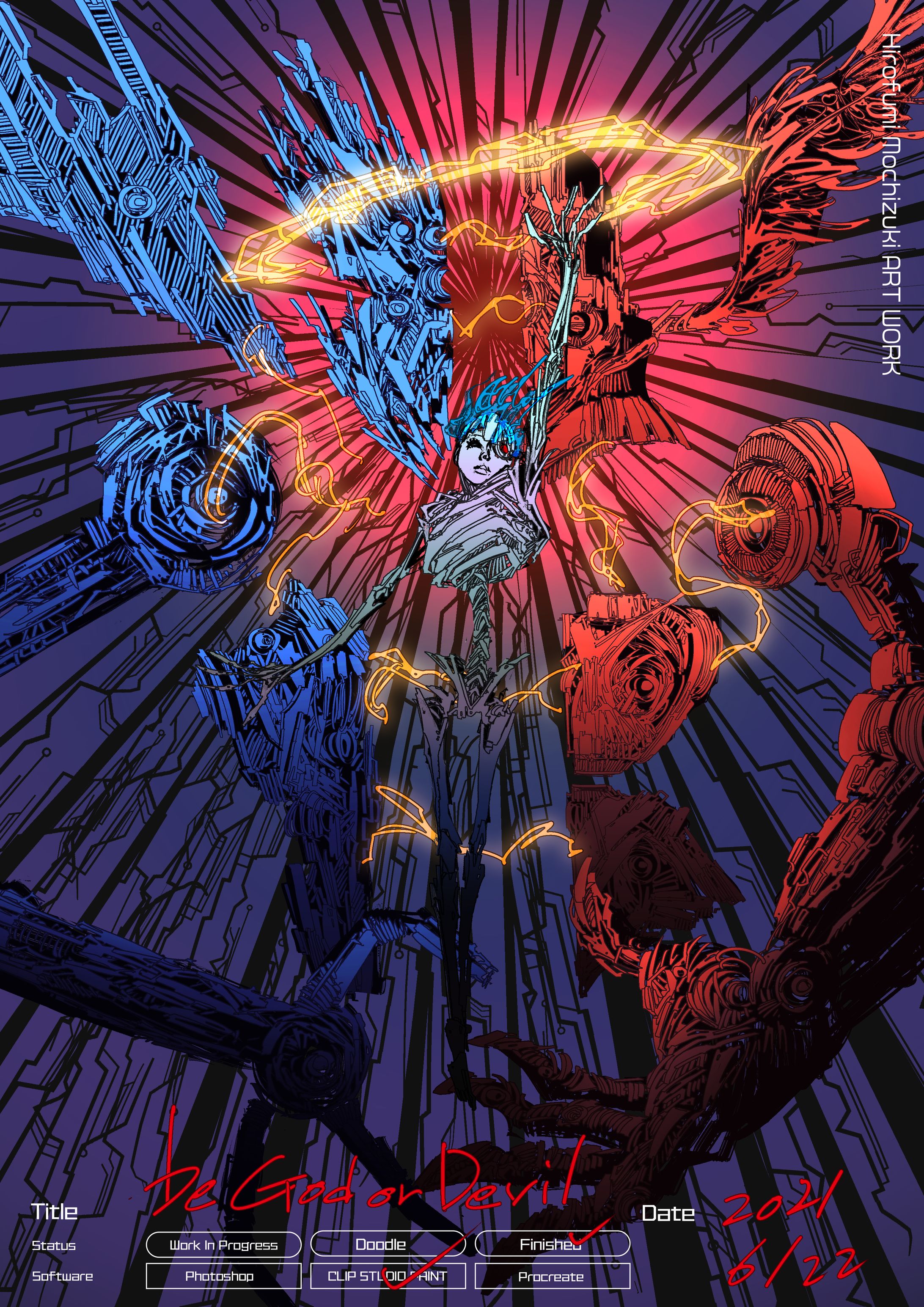 be god or devil-1