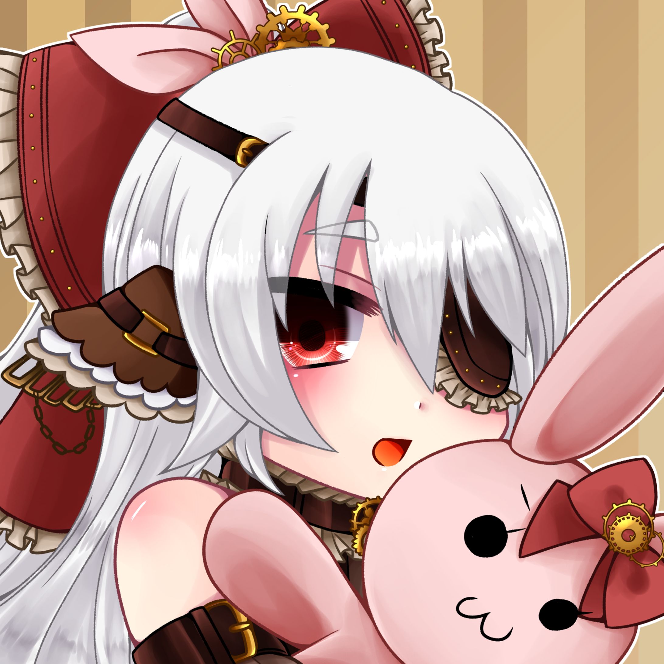 【実績】アイコンイラスト/廿楽桜冬様-1