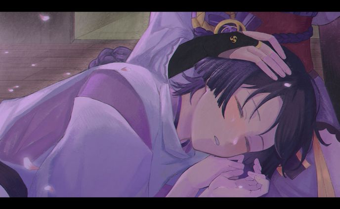 二次創作
