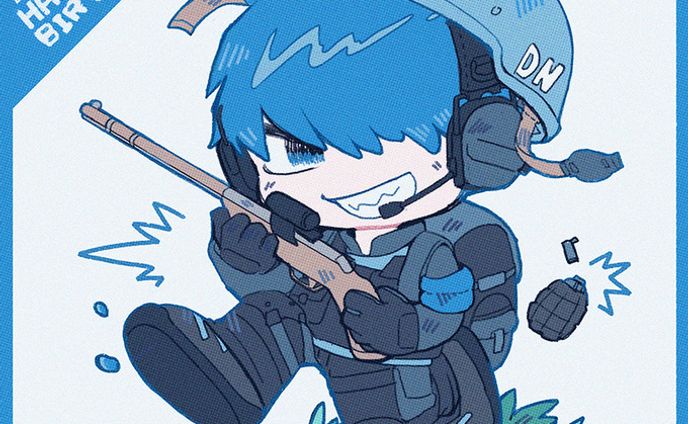 【Fanart】2023.02.02