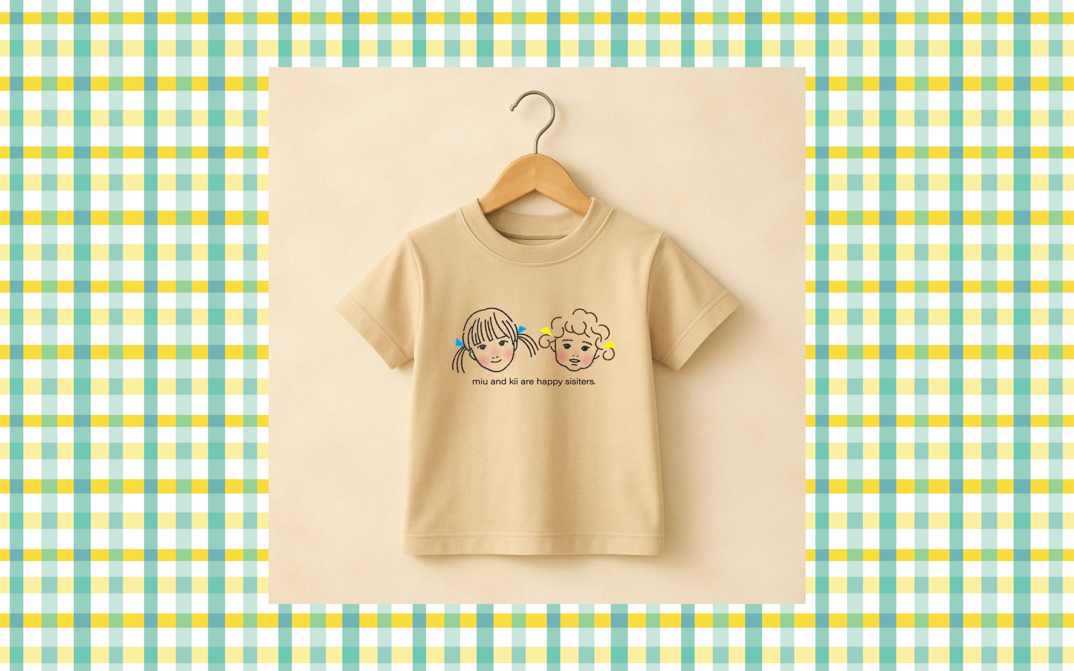 似顔絵イラスト-1