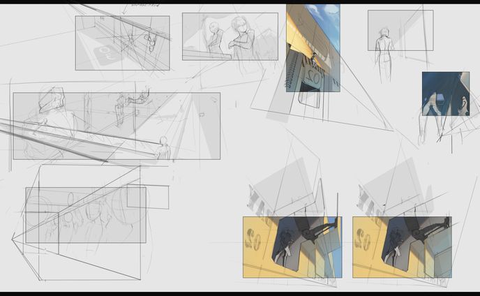 Beyond Rubble Thumbnails