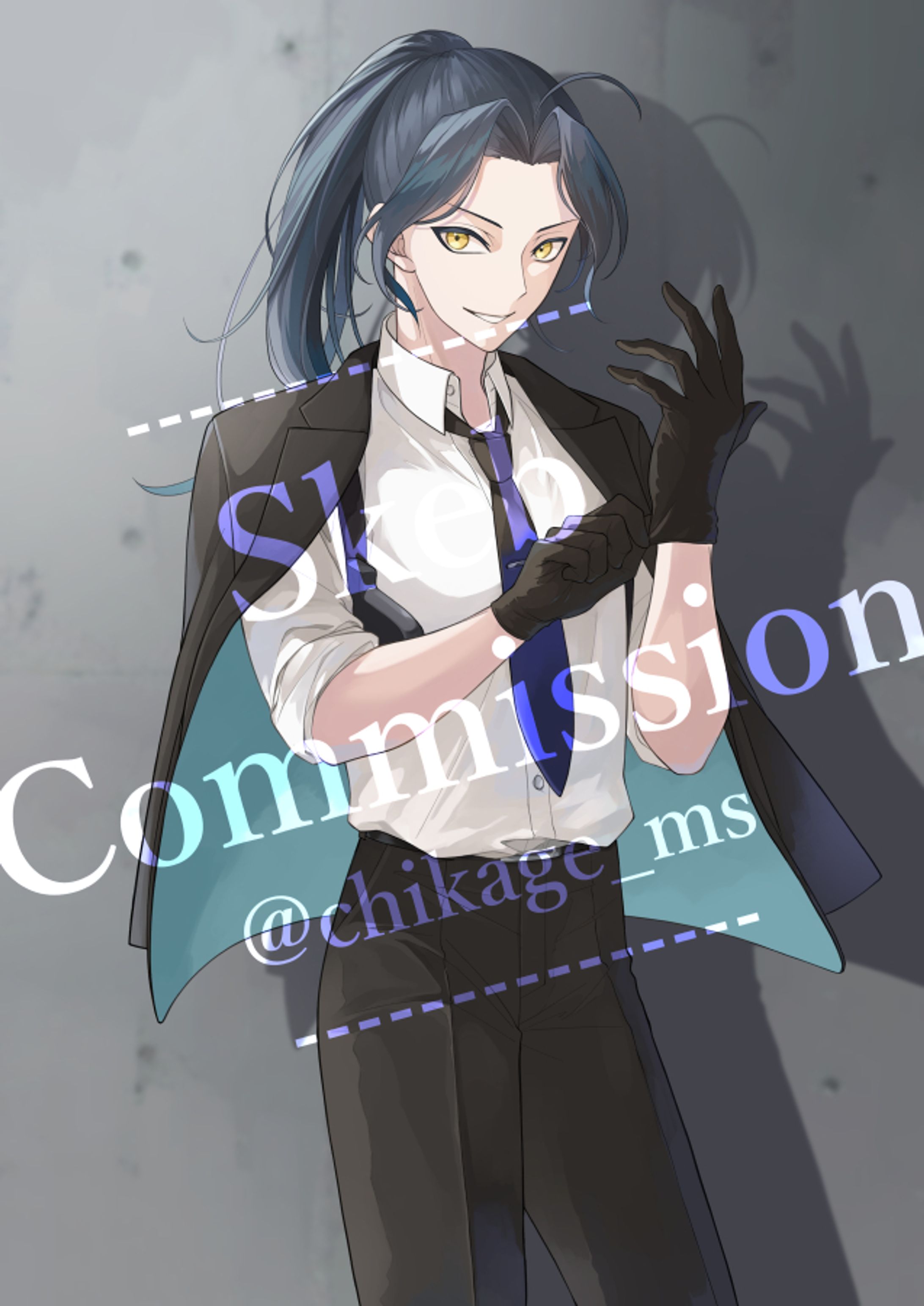 Commission-1