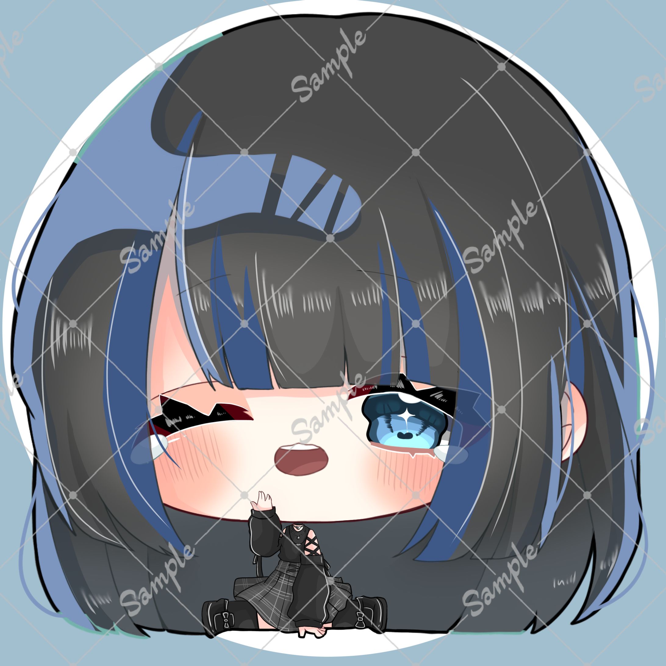 ×××💉さま　ご依頼品-1
