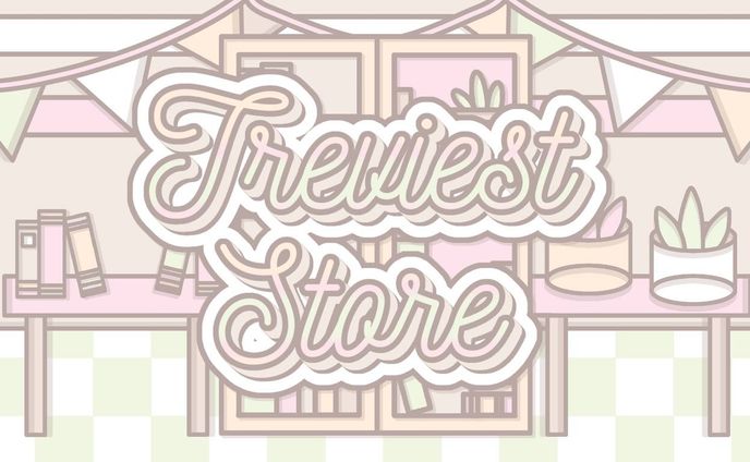 custom setup for treviest store