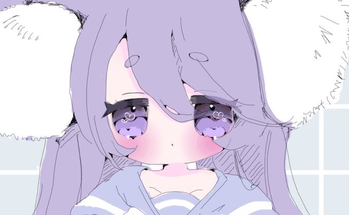 山田の全身絵