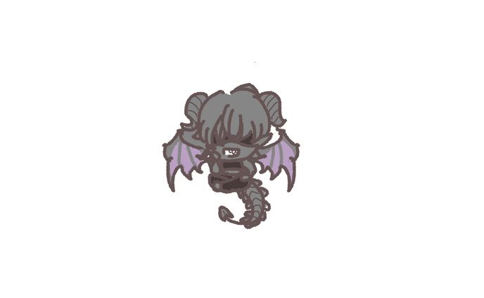 ミニミニゆるキャラ