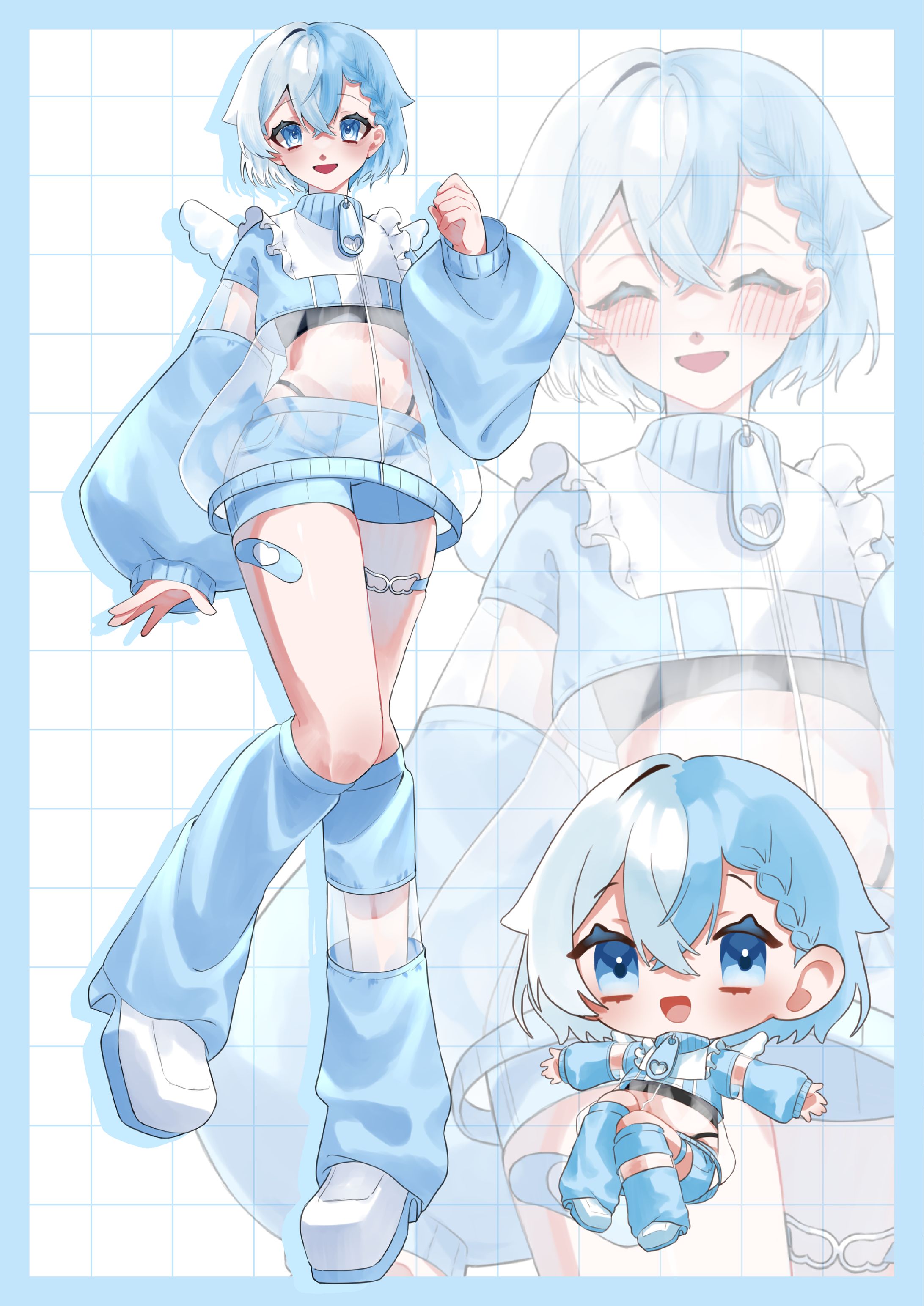長女まりあ-1