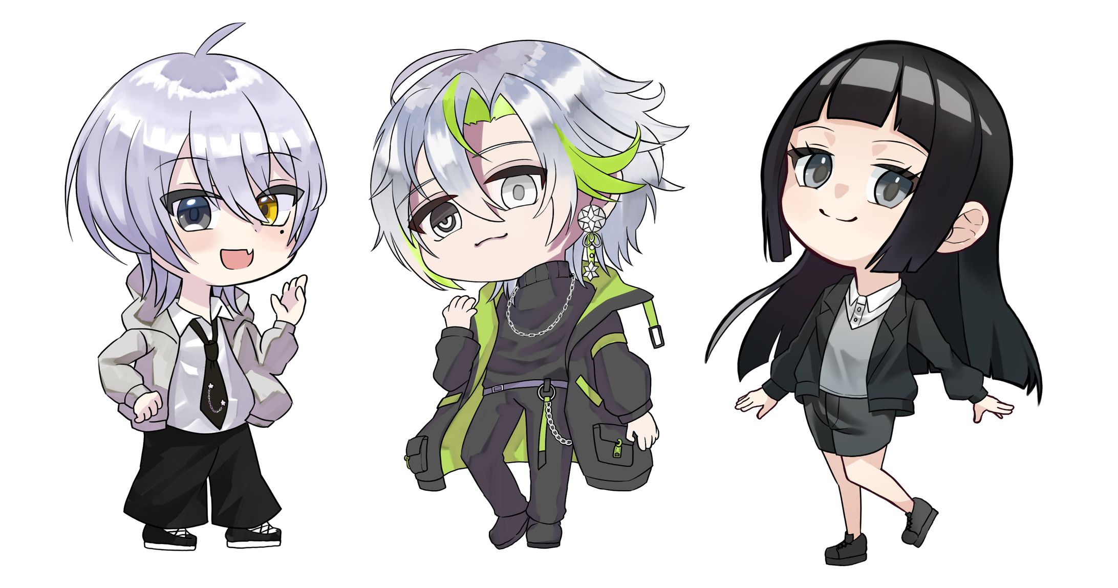 SD（デフォルメ）-1