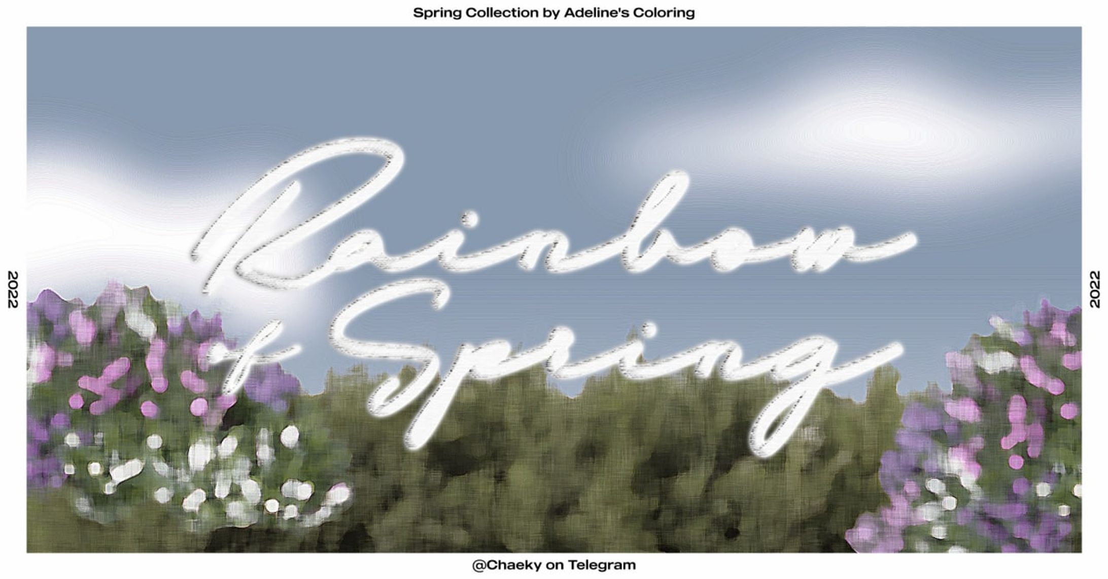 220324 – Rainbow of Spring-1