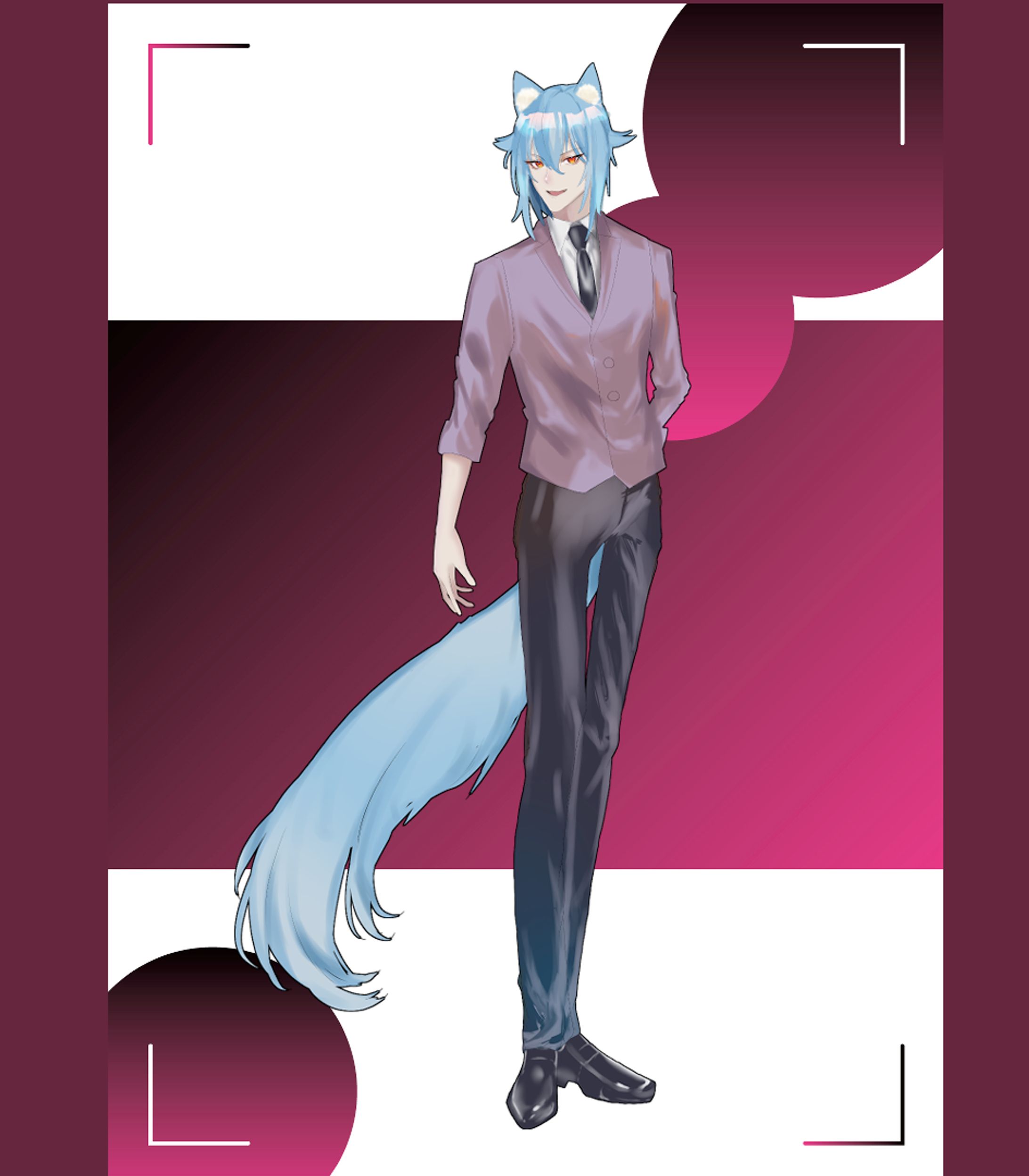 original character-1