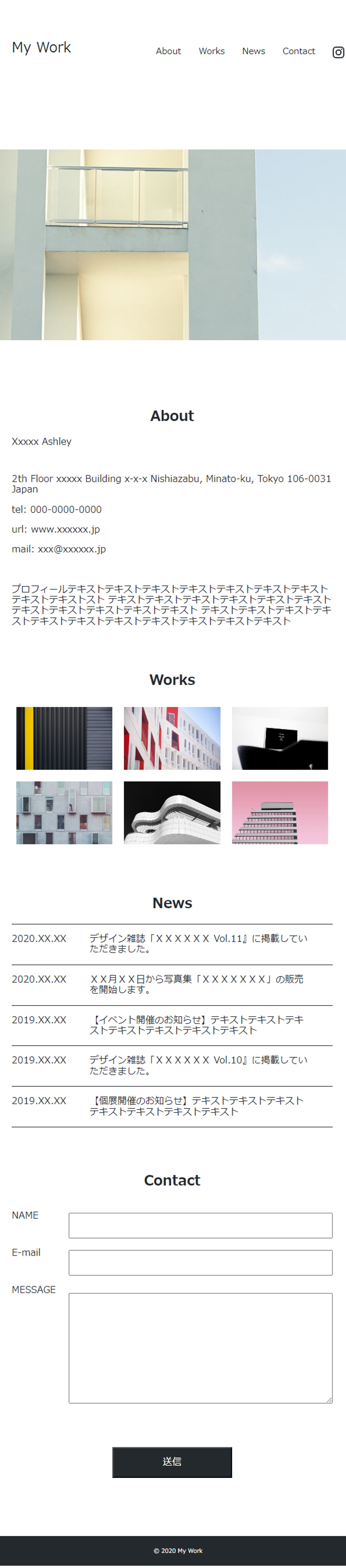 My Work-1
