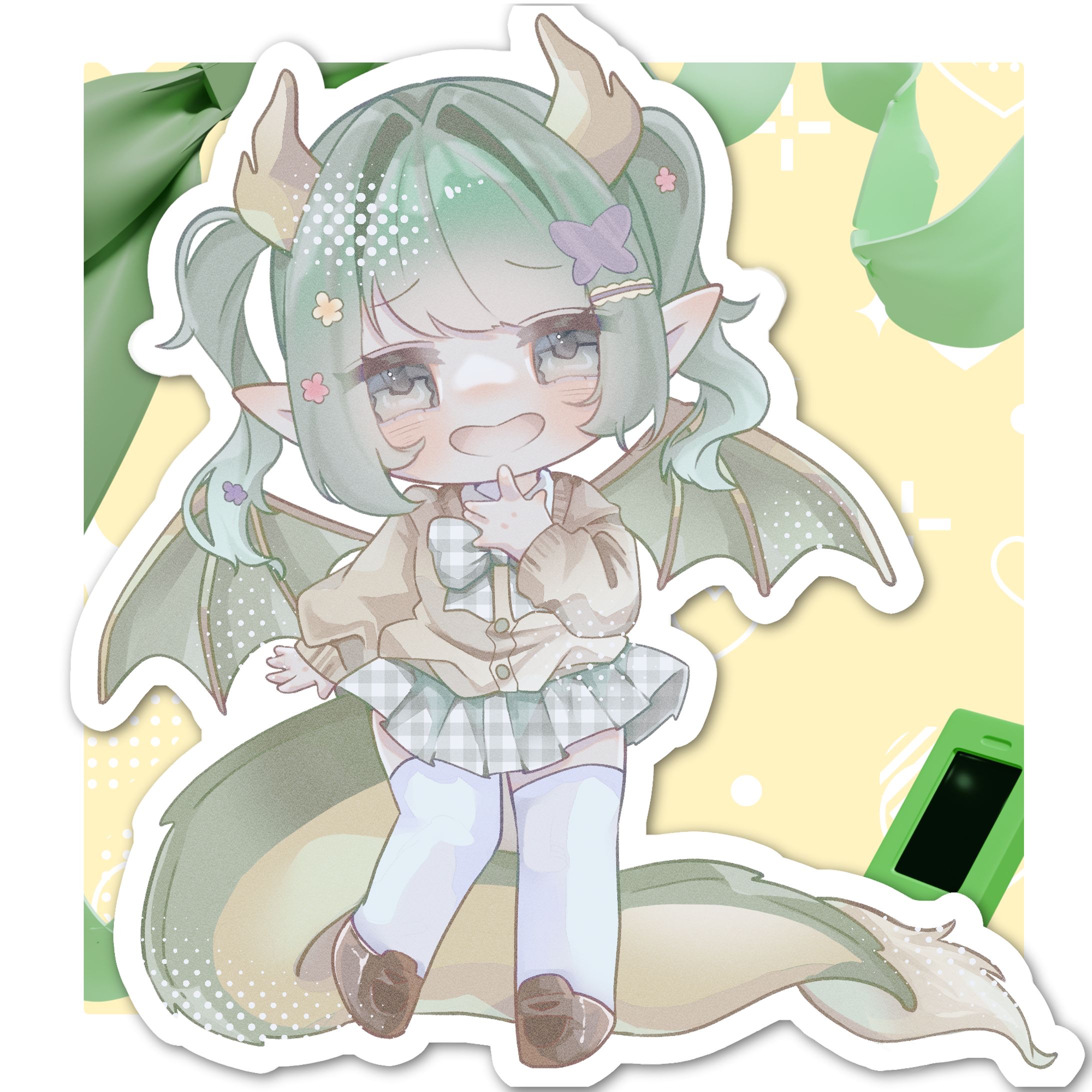 サブスク3月【学生服SD】-1