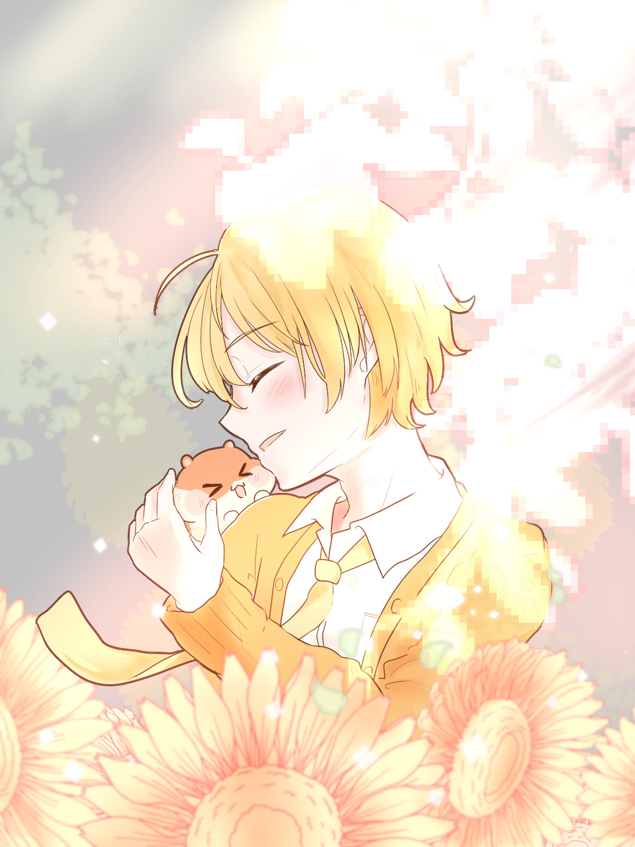 すとぷりのるぅとくん-1