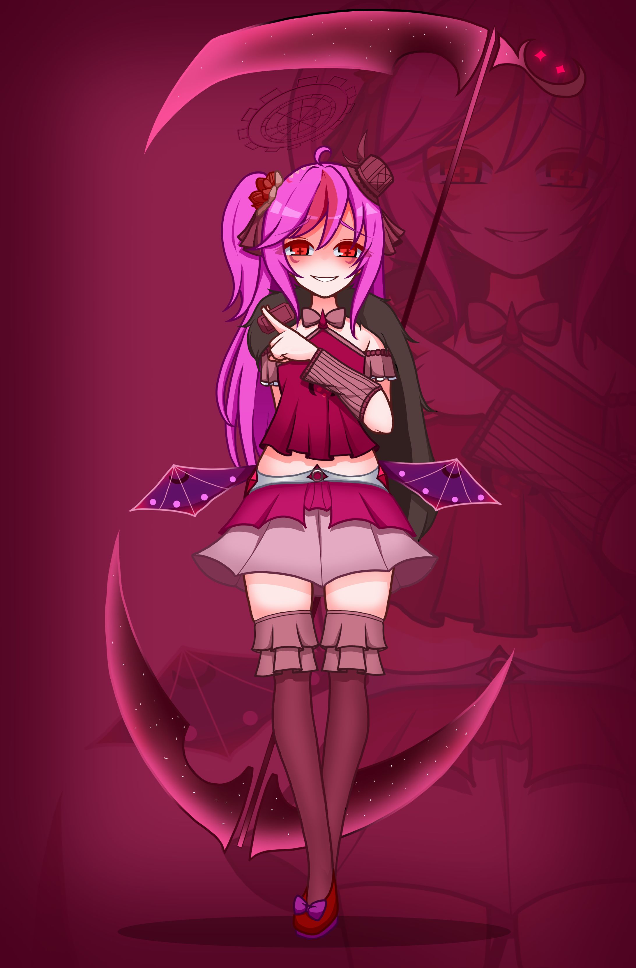 Pudding's Estelle-1