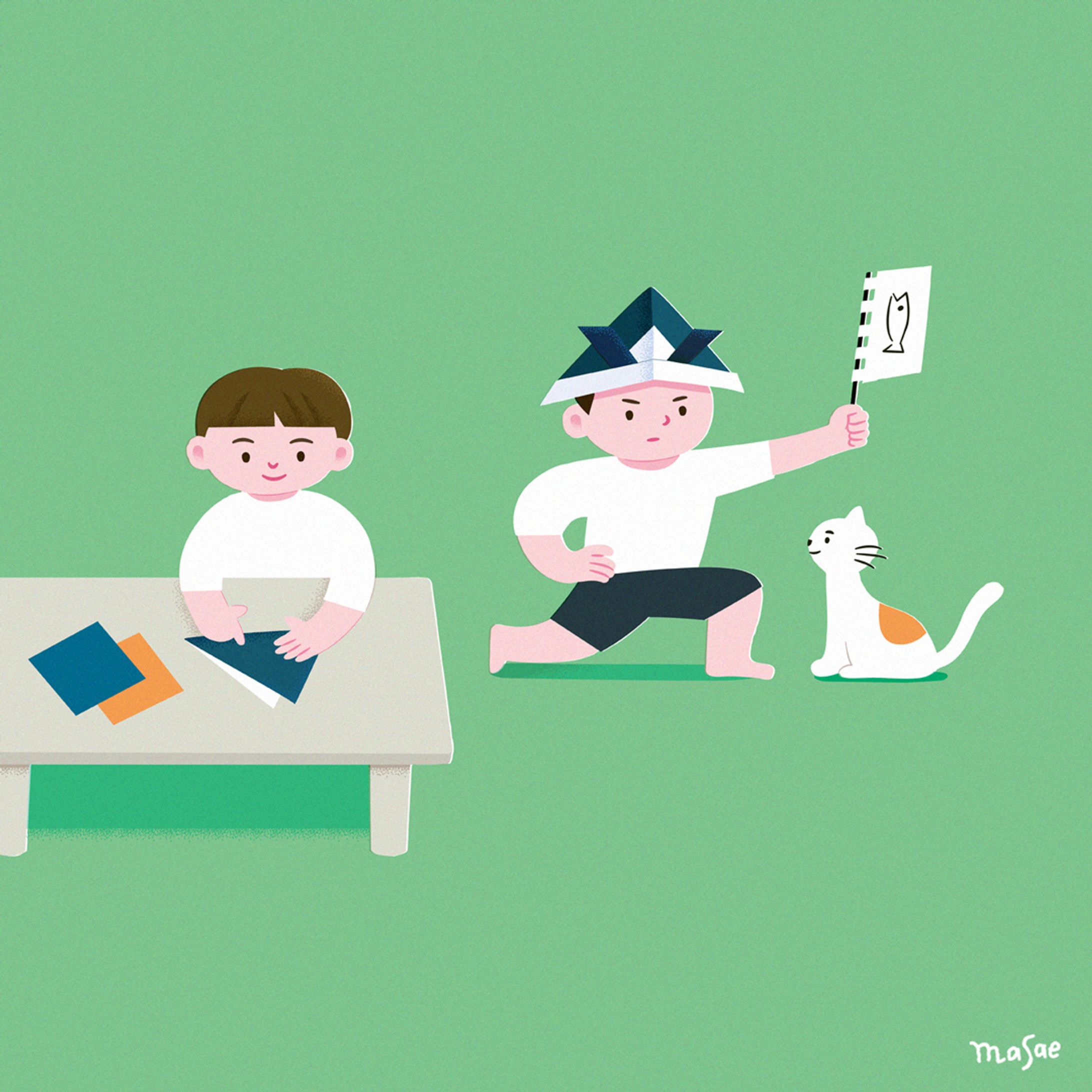 こどもの日-1