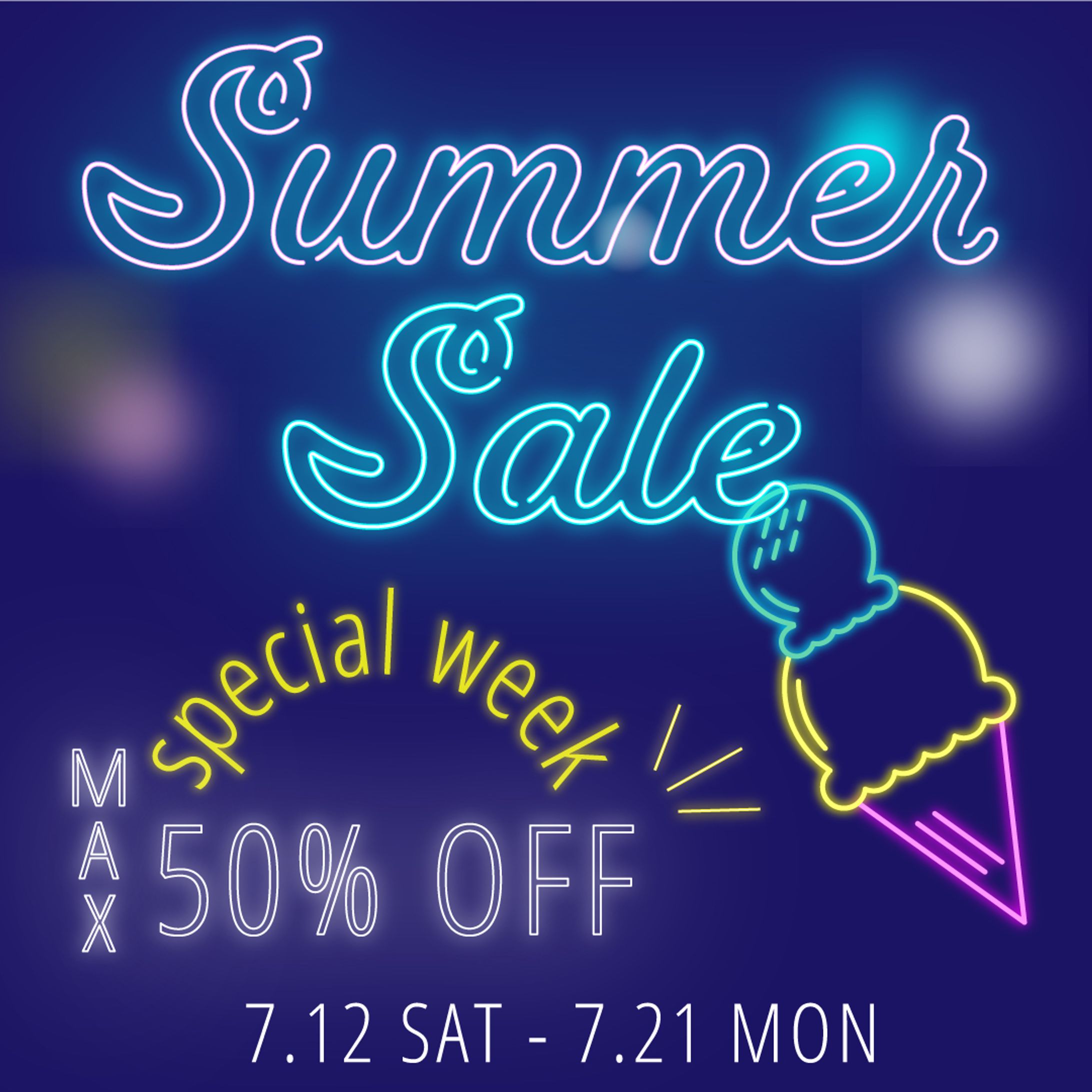 自主制作【サマーセールバナー】-1