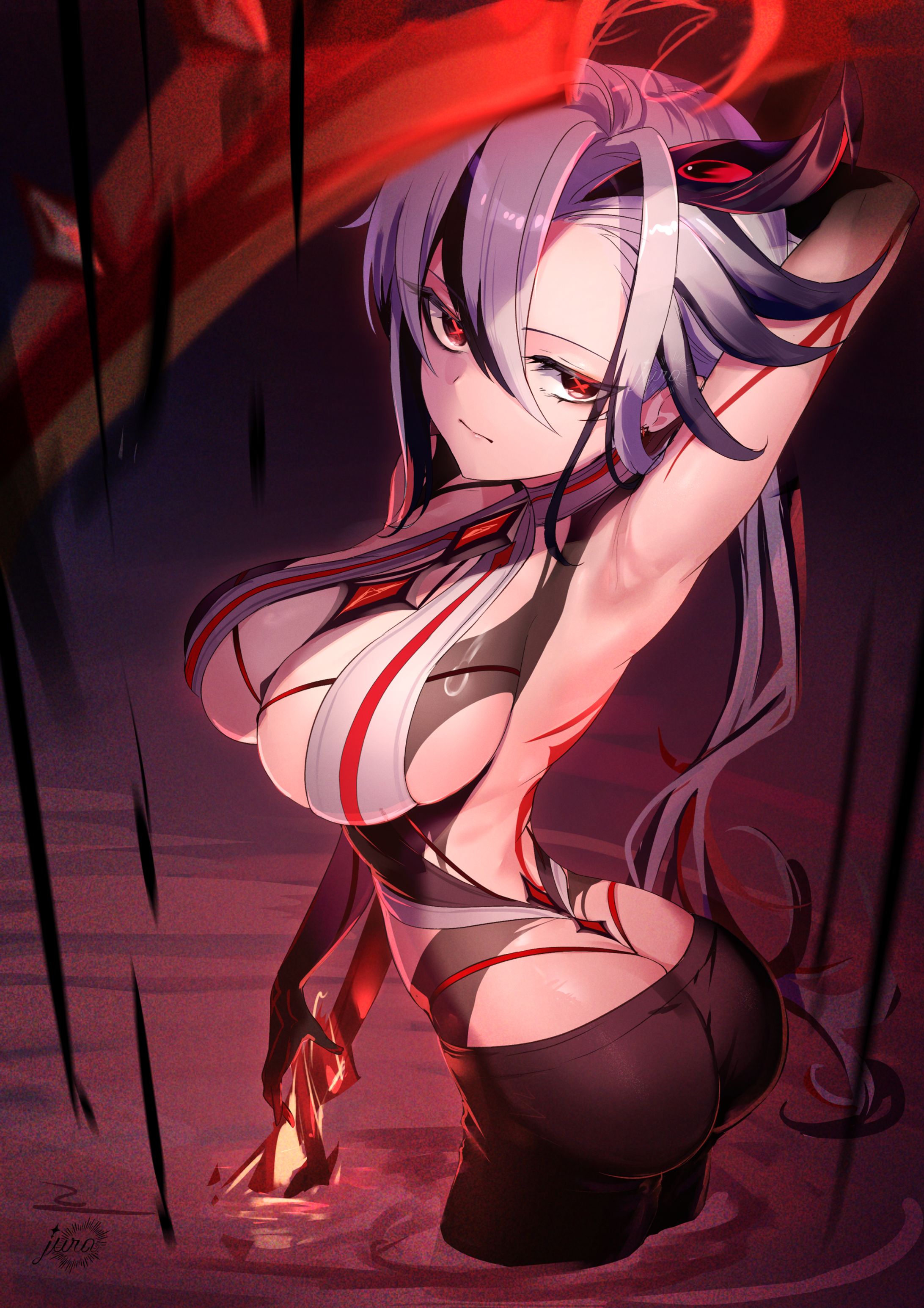 ▼ダーク系sample-1