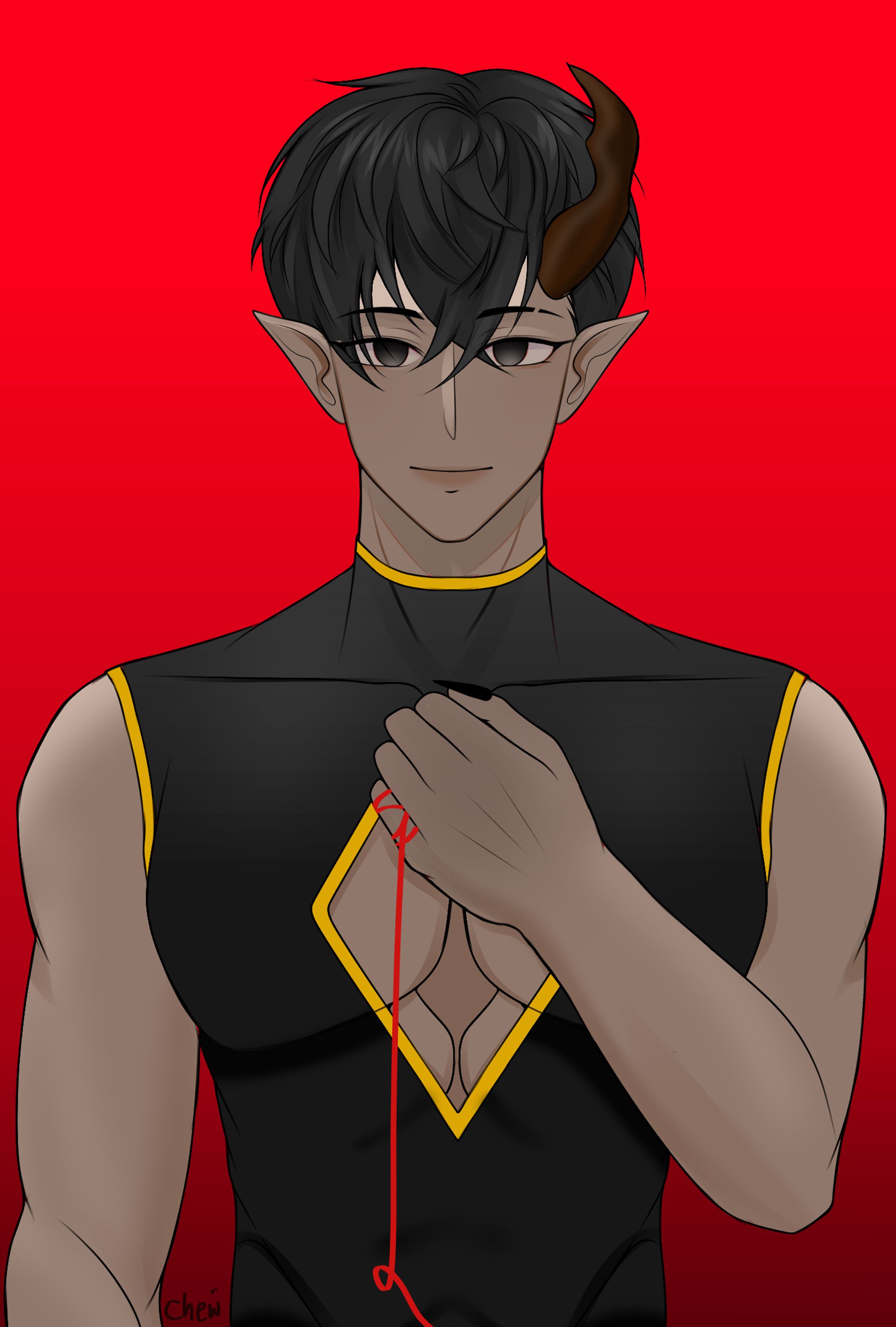 Various Fanarts-1