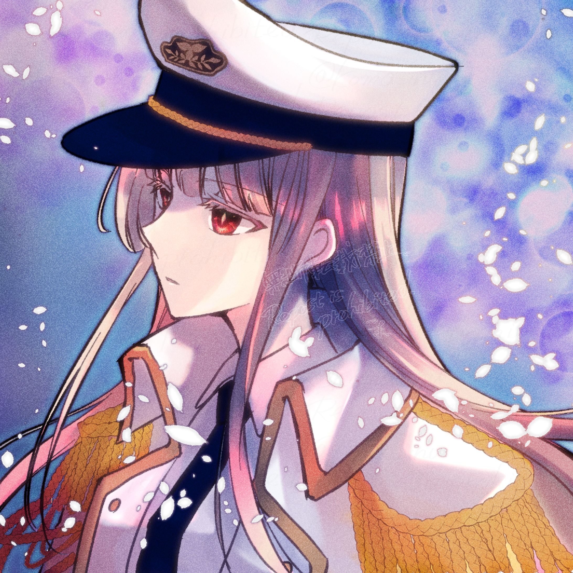 版権イラスト-1