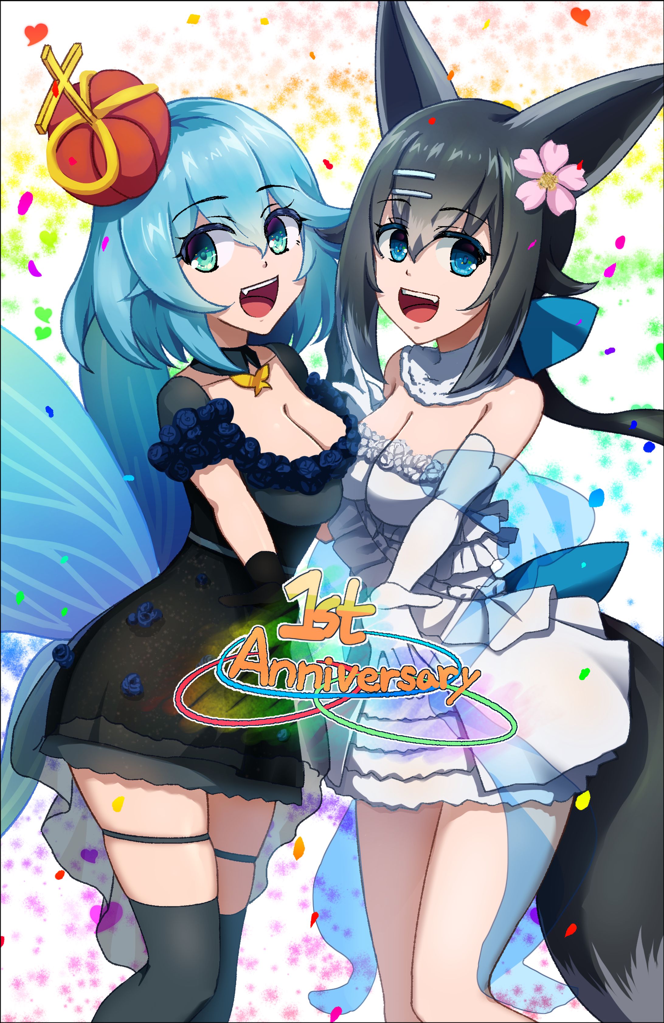 ここもの VTuber-1