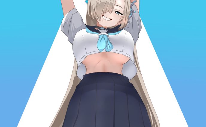 一之瀬アスナ