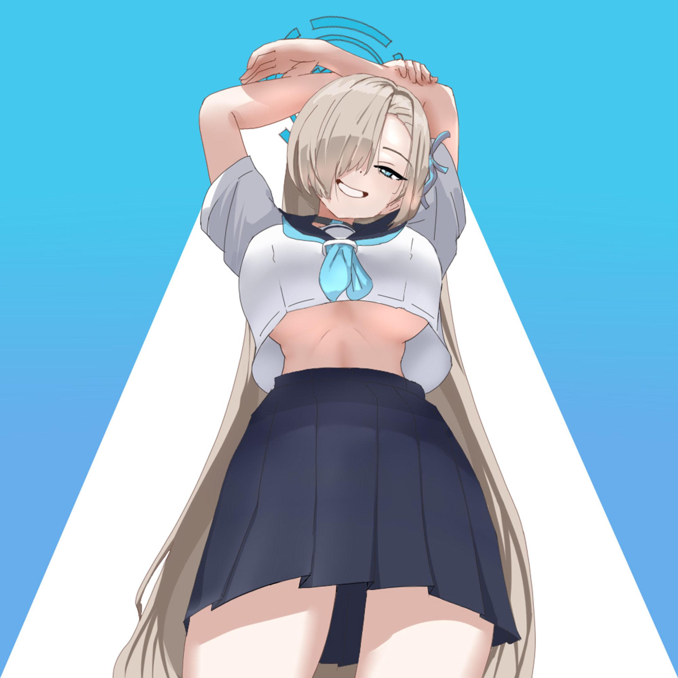 一之瀬アスナ-1