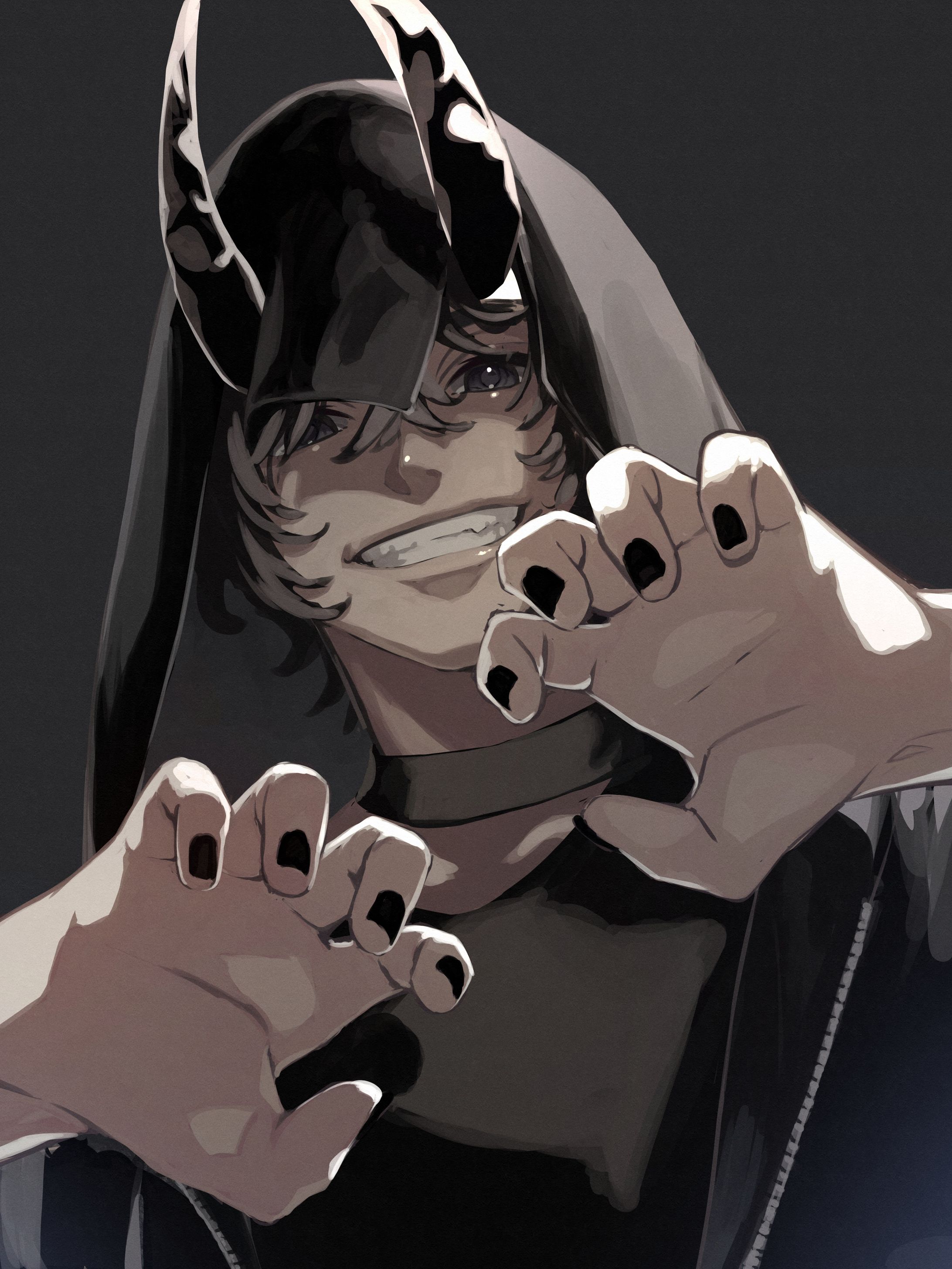 2022年前期【黒鬼】-1