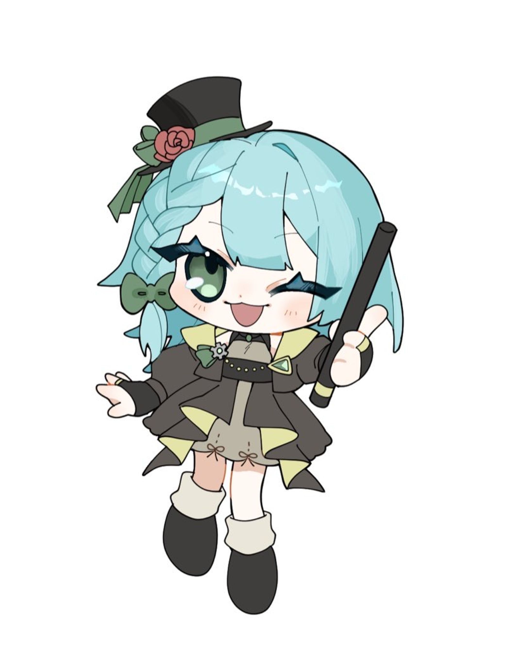 SDイラスト-1