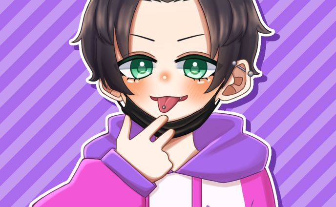 等身イラスト-KO.A.KU.MA