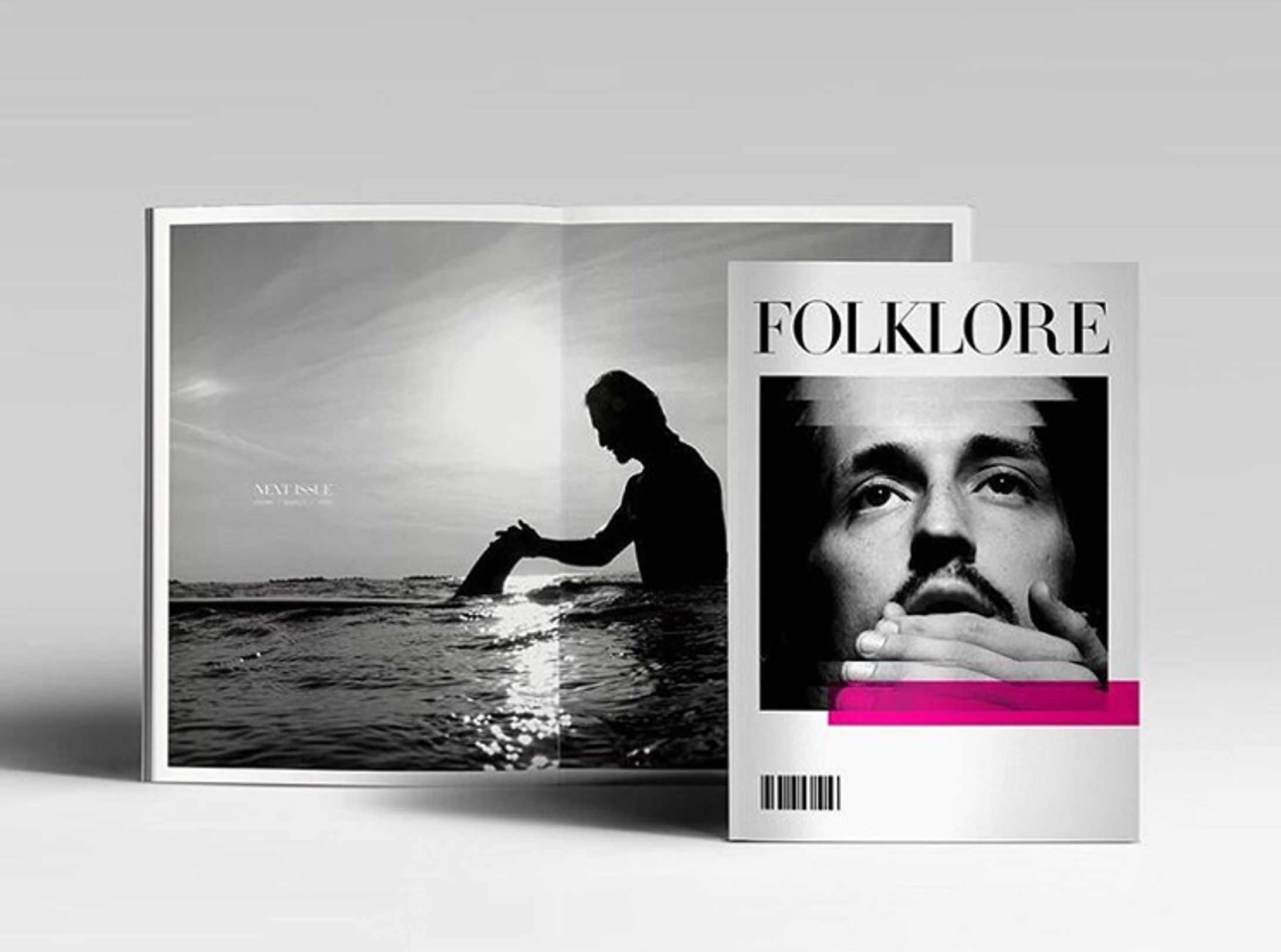 FOLKLORE magazine-1