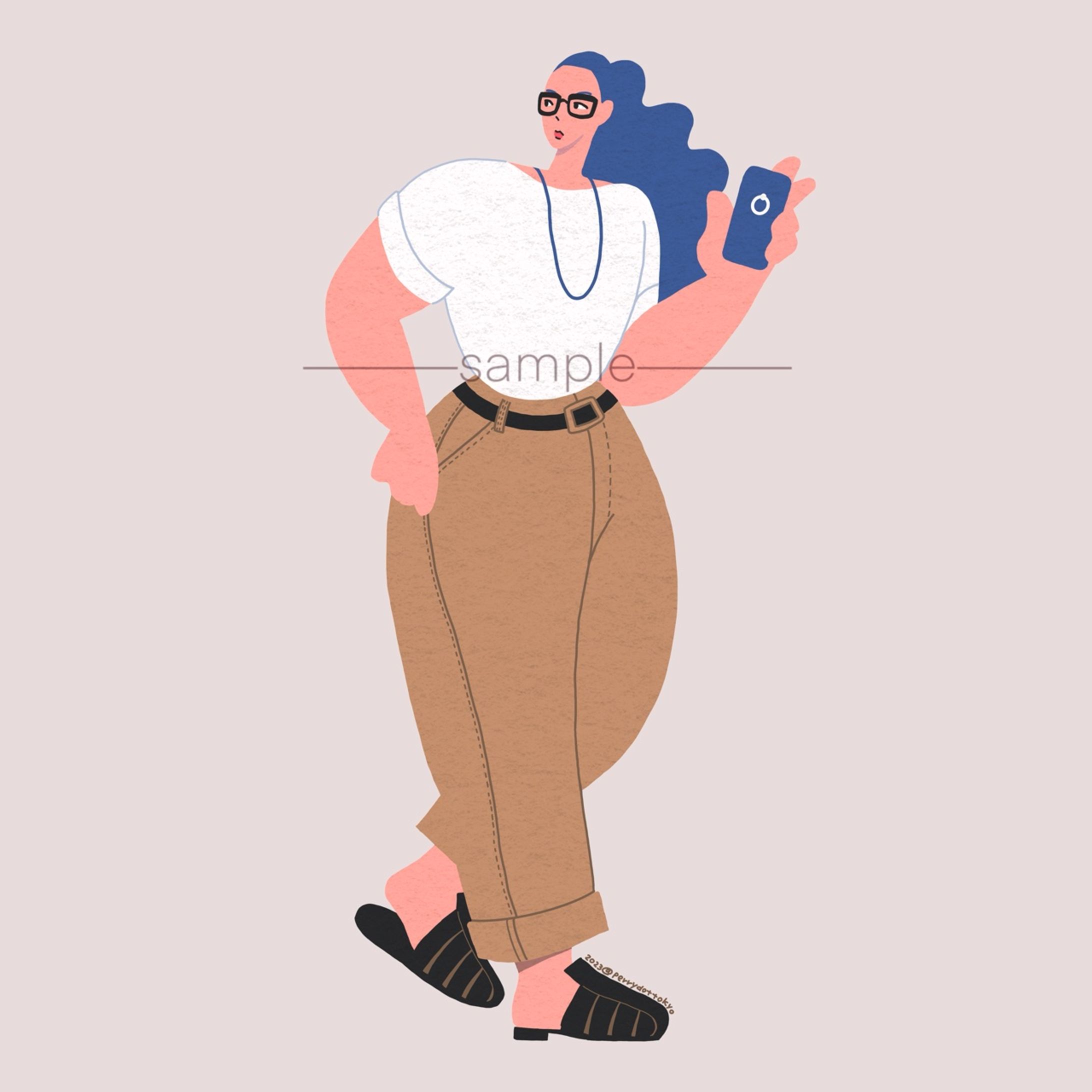 「Body Positive」-1