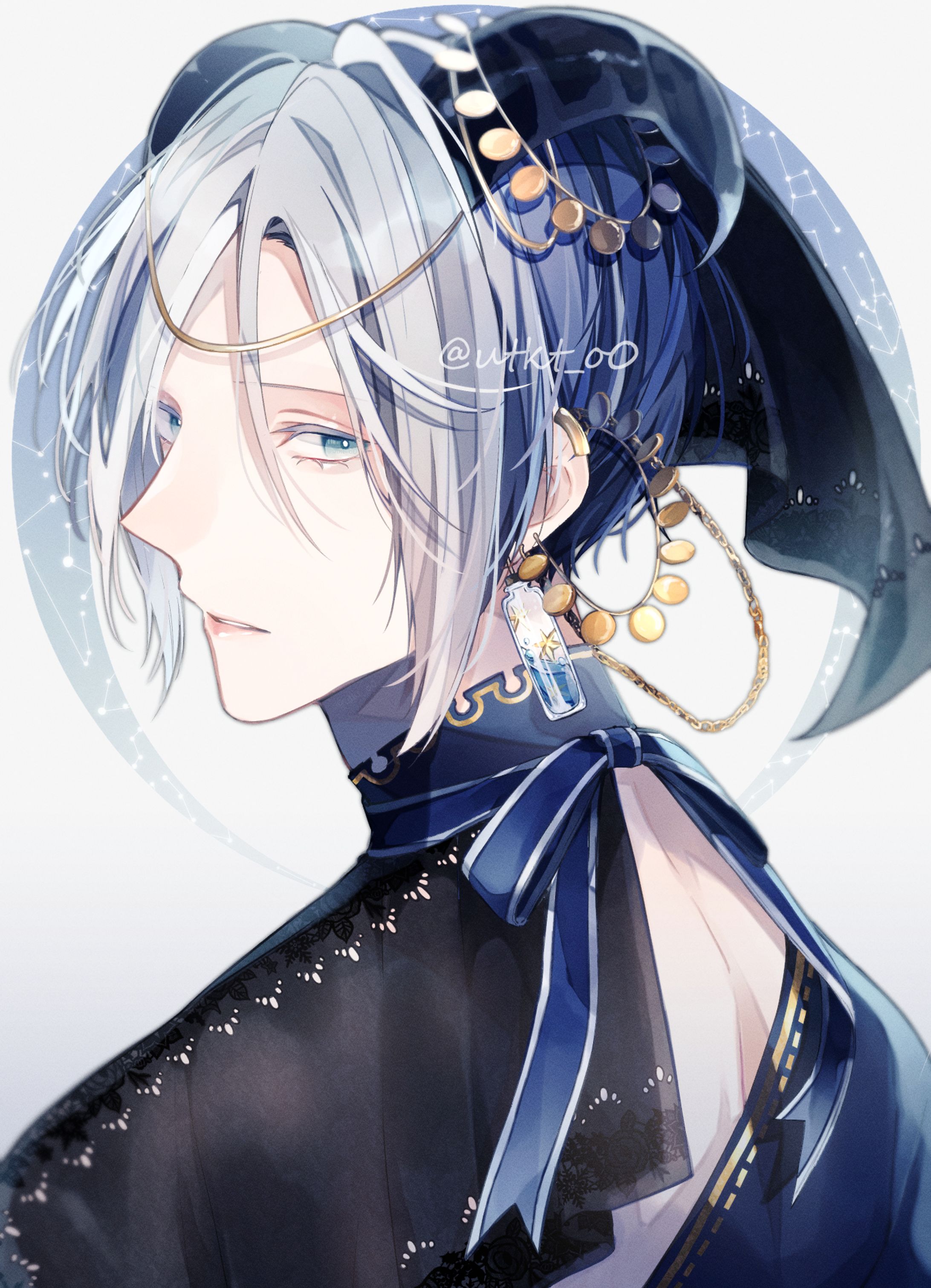 星-1