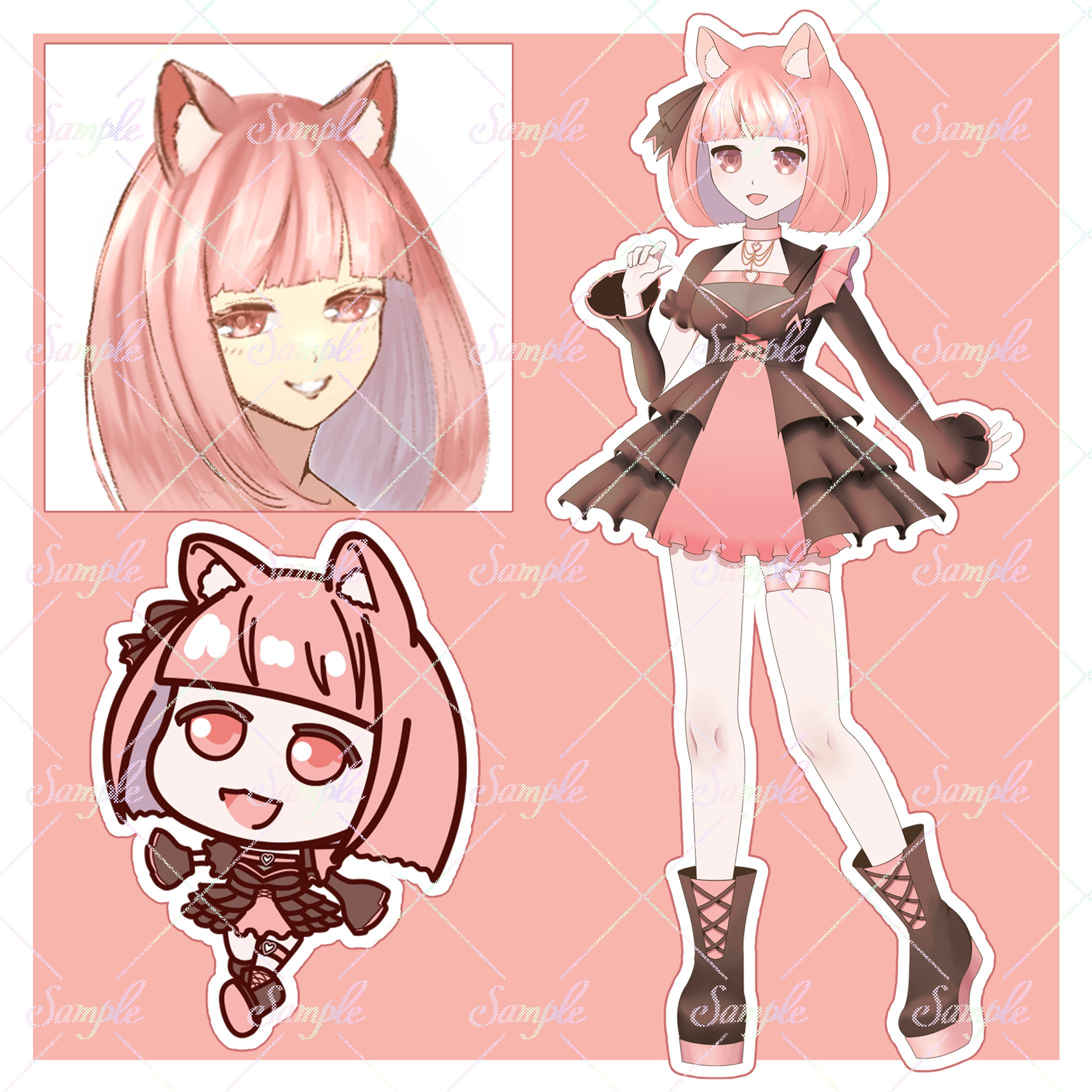 ももこ様オーダー品-1