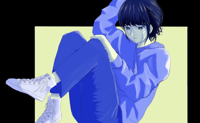 original character 2
