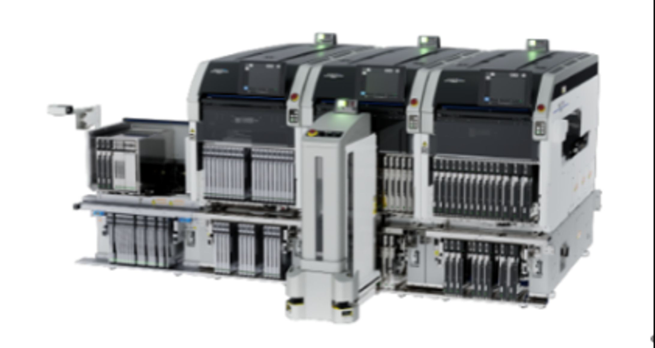 グローバル表面実装技術マウンター市場の需要拡大要因と競争戦略分析2026～2032-1