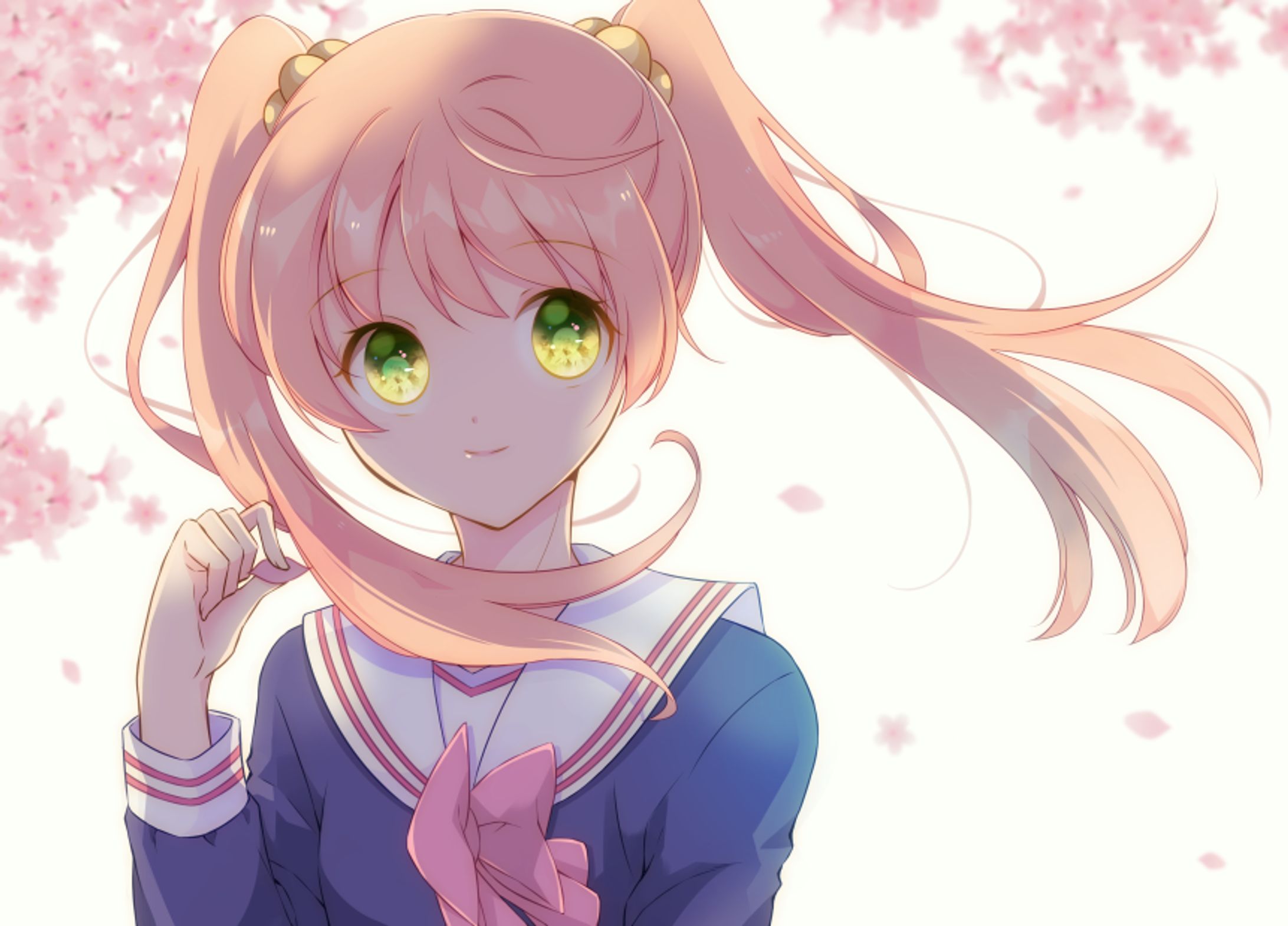 女の子（オリジナル）-1
