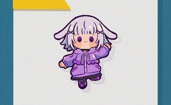 Illustraion / 兎美みさ