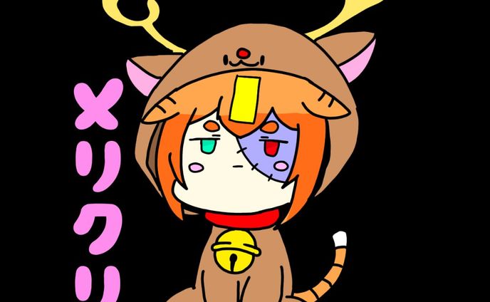 イラスト　漫画、飲食店