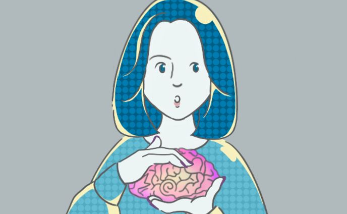 アイコン ガール