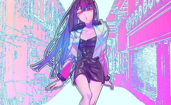 街歩き