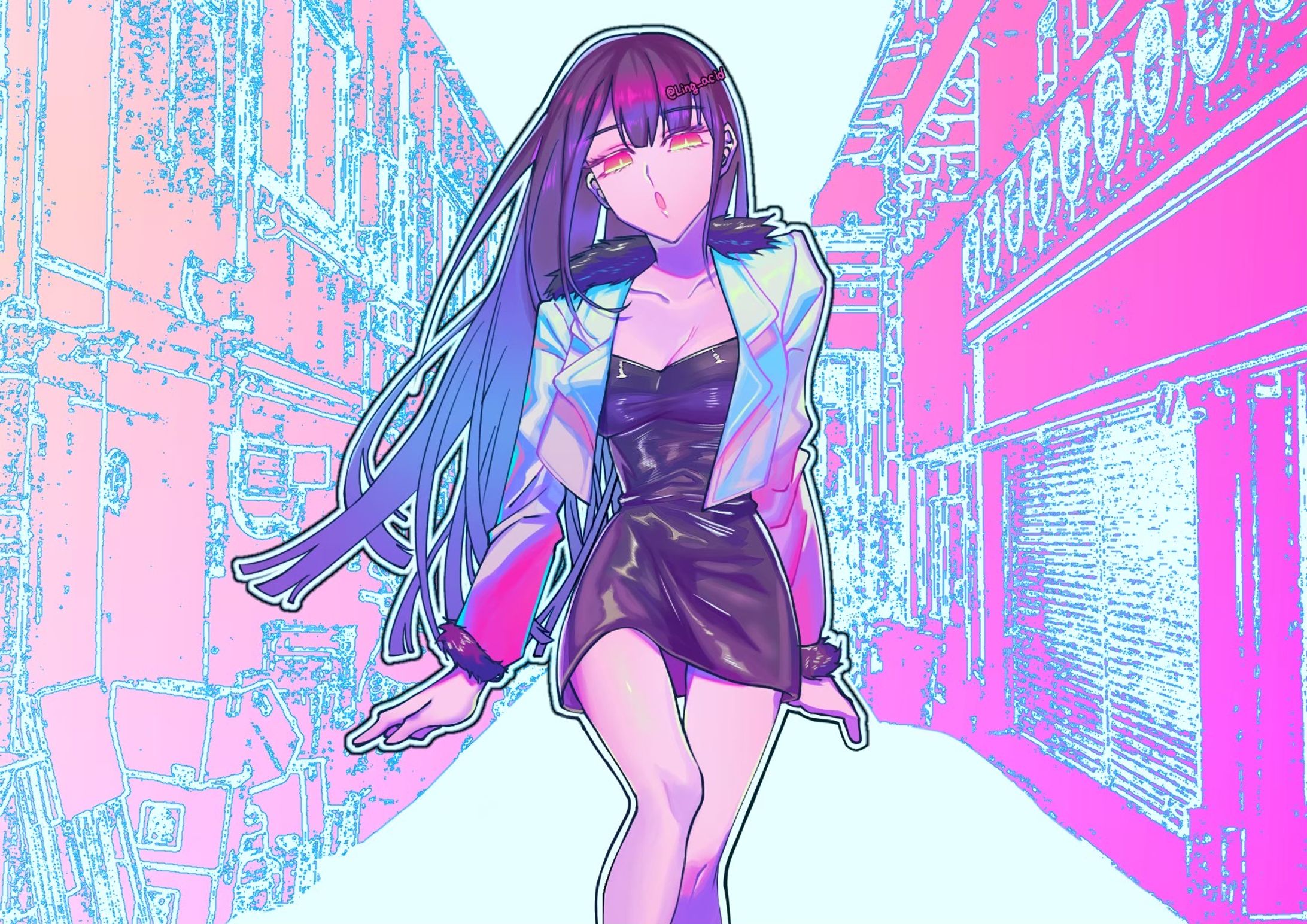 街歩き-1