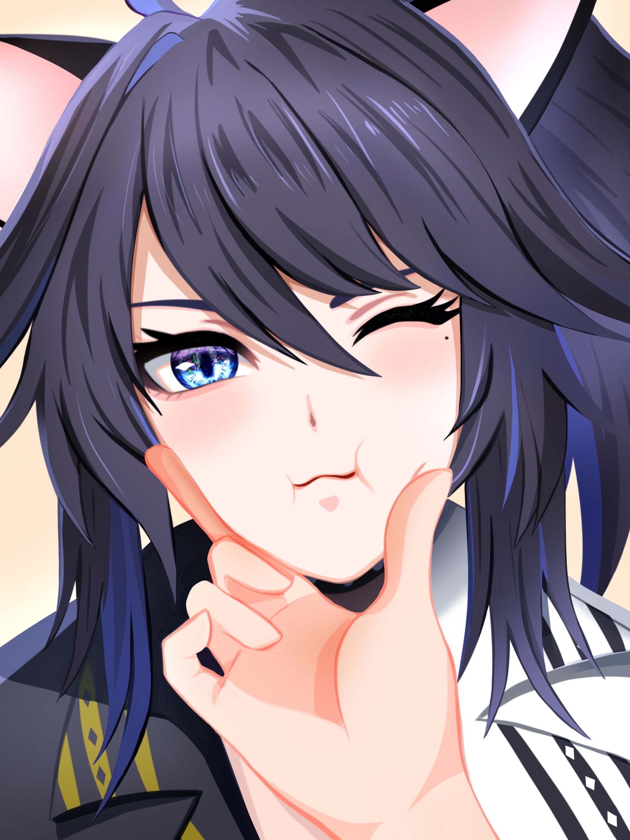 kson / VShojo-1