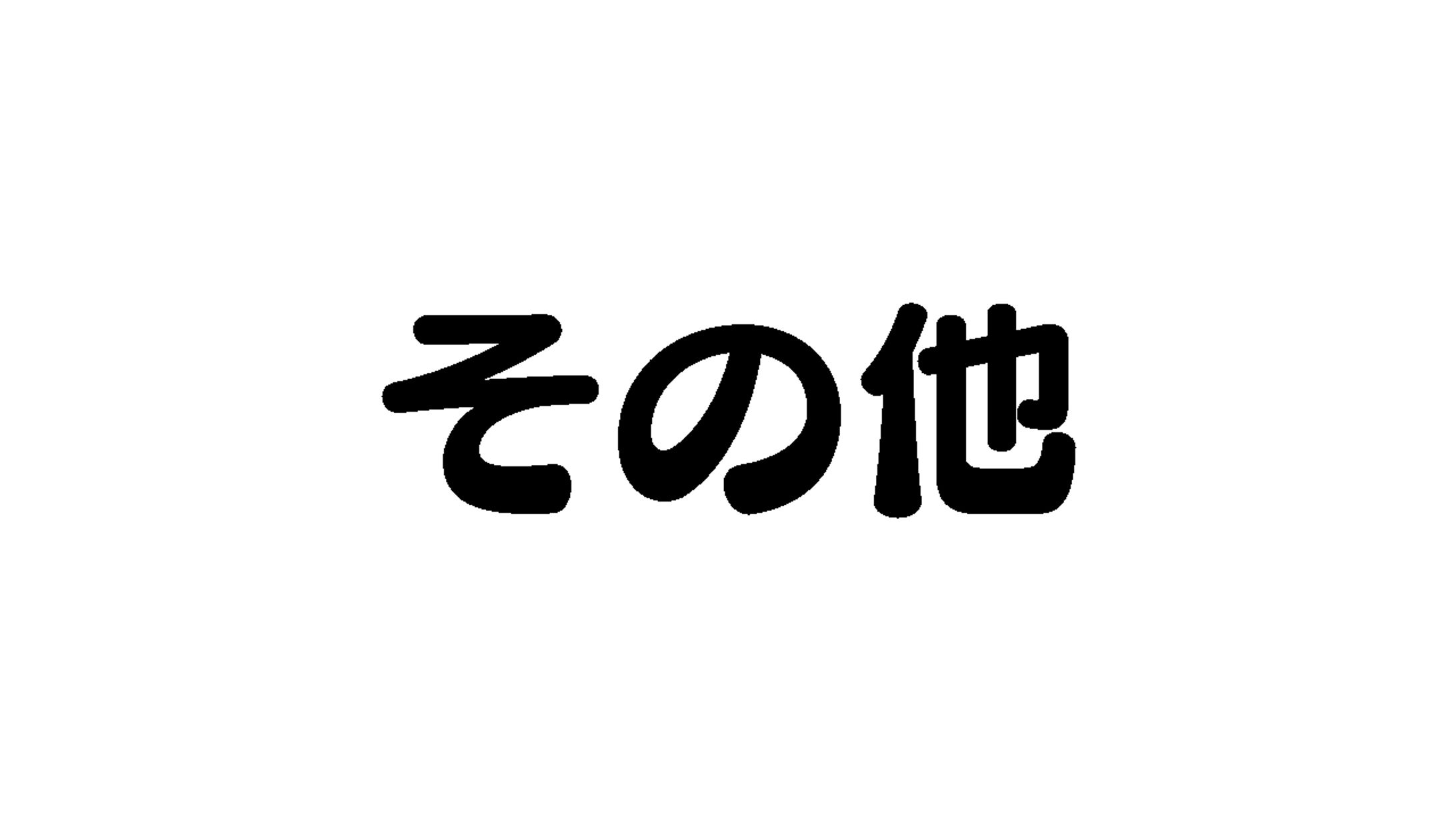 その他-1