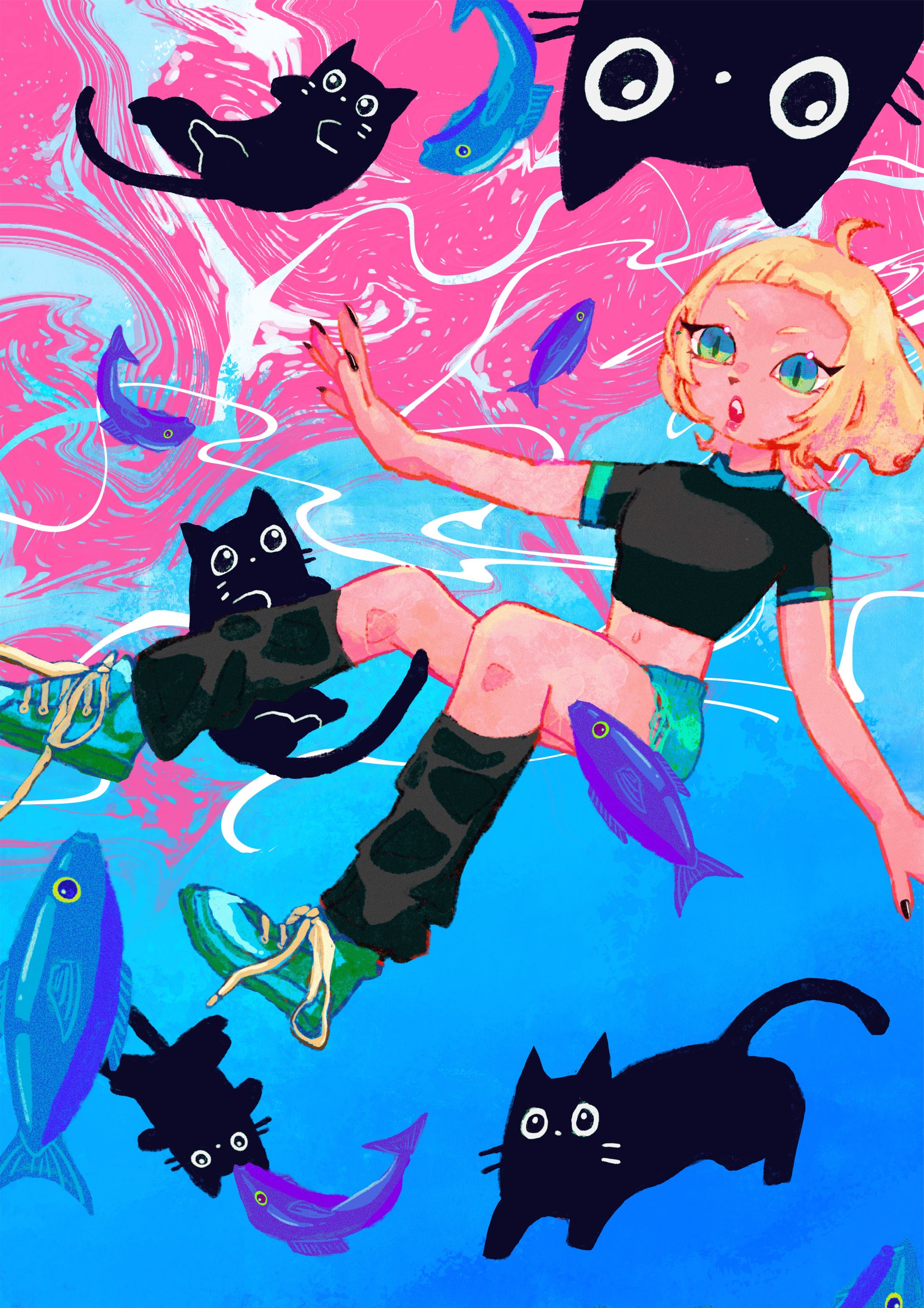 sea cats-1