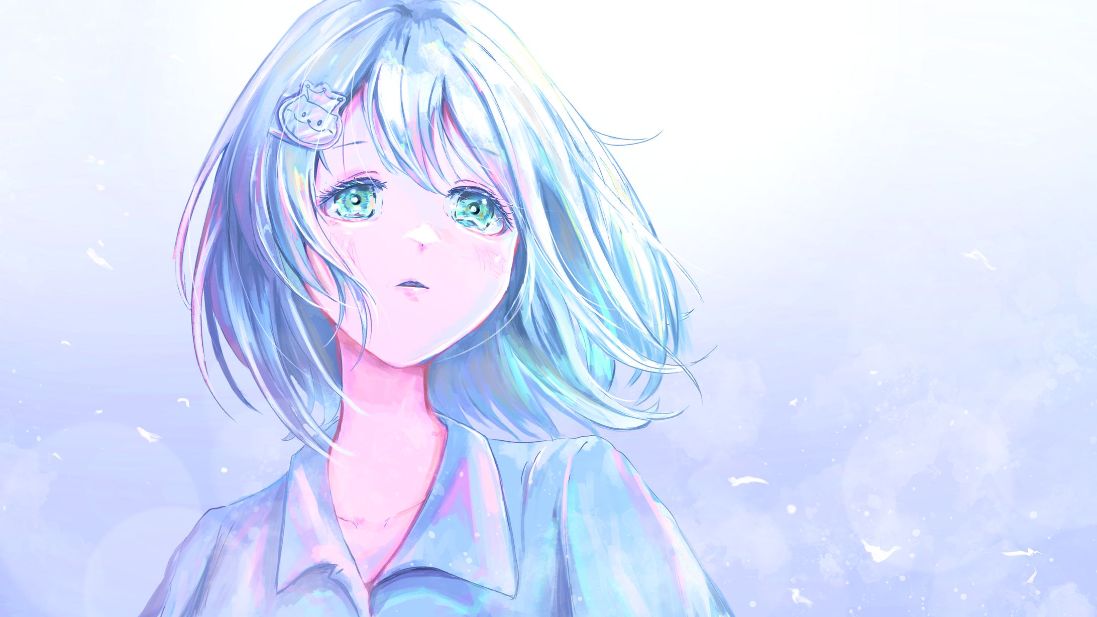 贖罪/傘村トータ　歌ってみた　MVイラスト-1