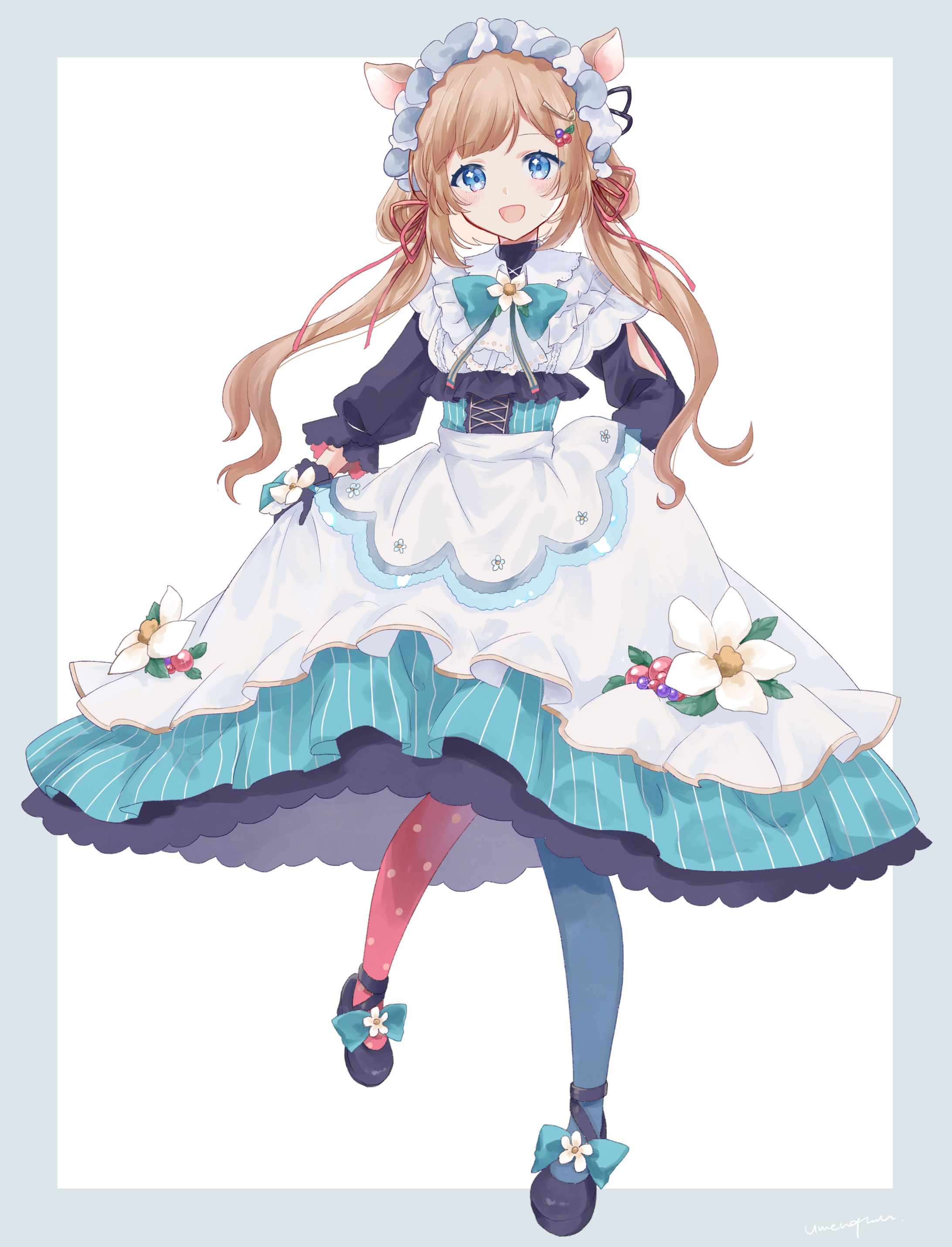 エリー・コニファー-1