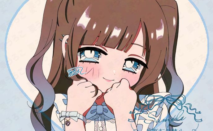 アイコンイラスト